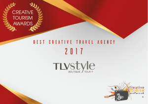 Best Creative Travel Agency TLV Style-01 (2)