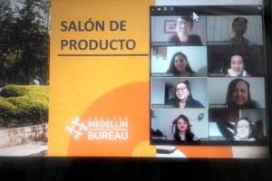 El Turismo Creativo, premiado en el Concurso Salón de Producto de Medellín