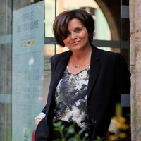 Tourisme Créatif: Rencontre avec Mme Marie-Claire Baills, Directrice générale de l’Office du Tourisme de Perpignan Méditerranée