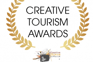 Les lauréats de la 8ème édition des Creative Tourism Awards ont été dévoilés !