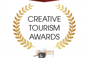 Svelati i vincitori dell’8a edizione dei Creative Tourism Awards!