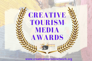 Creative Tourism Media Awards 2022: call for entries!