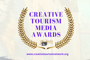 CREATIVE TOURISM MEDIA AWARDS: CALL FOR ENTRIES!!