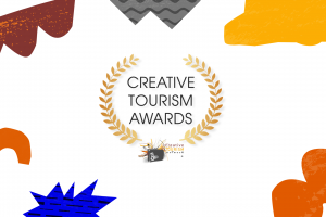 Last days to apply for the World Creative Tourism Awards: it’s easy and free!