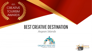 BestCreativeDestination_AegeanIslands_2017