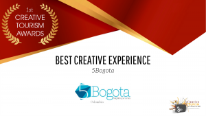BestCreativeExperience_5Bogota_2014