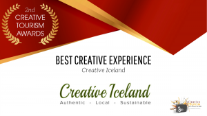 BestCreativeExperience_CreativeIceland_2015