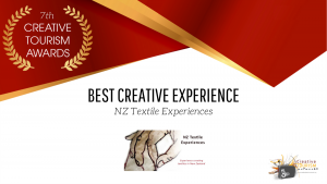 BestCreativeExperience_CreativeTourismAwards_NZ