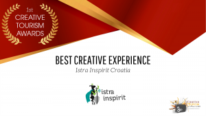 BestCreativeExperience_IstraInspiritCroatia_2014