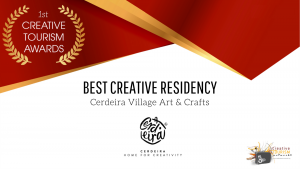 BestCreativeResidency_Cerdeira_2014