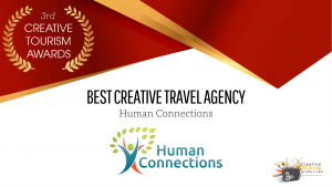 BestCreativeTravelAgency_HumnConnections_2016