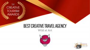 BestCreativeTravelAgency_WildAtArt_2014