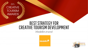 BestStrategyCreativeTourism_Medellintravel_2021