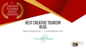 Best Creative Tourism Blog_Elena Paschinger_2022
