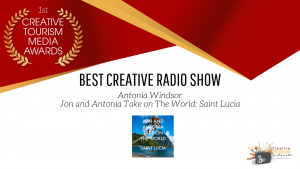 BestCreativeTourismRadioShow_2022