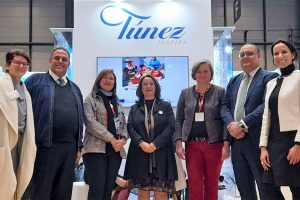 Presentation at FITUR of the Culinary Route of Tunisia: a creative tourism offer aimed at seducing new travelers in search of authentic experiences!