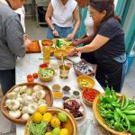 Tunis - Route Culinaire de Tunisie