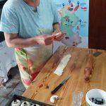 Tunis - Route Culinaire de Tunisie