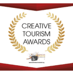 creative tourism award
