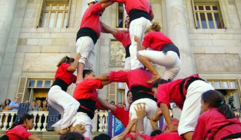 Barcelona-Castellers.14.32