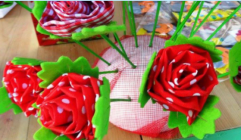 Barcelona-Catalan-Crafts