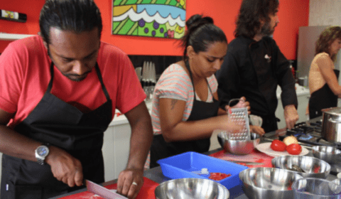 Barcelona-Cooking-Class
