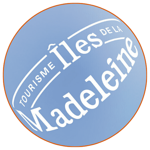 Logo Iles de la madeleine