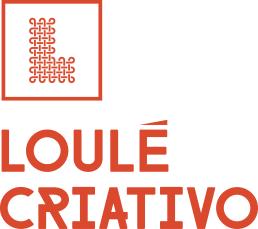 Logo Loulé Criativo