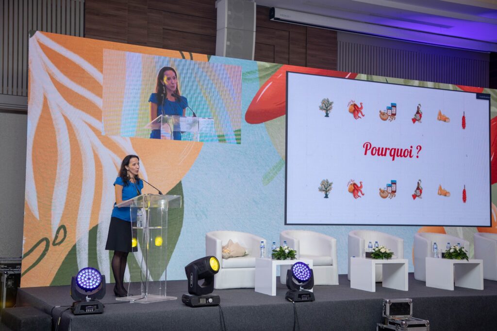 conférence creativetourism