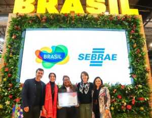 FITUR BRAZIL