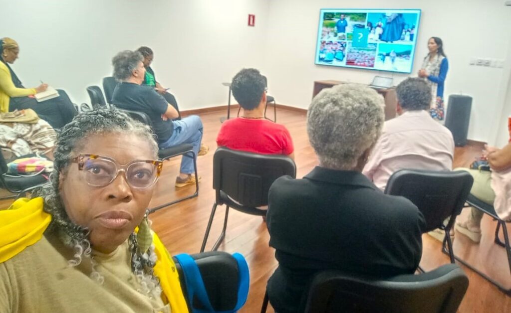 turismo criativo Salvador