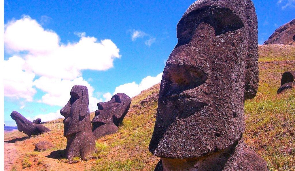 rapa nui
