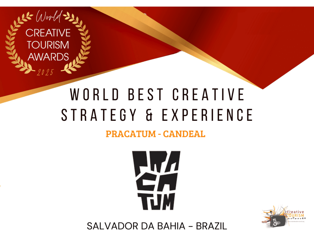 Certificate Pracatum Candeal