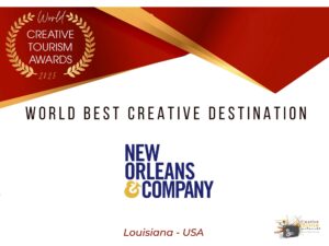 NOLA Award