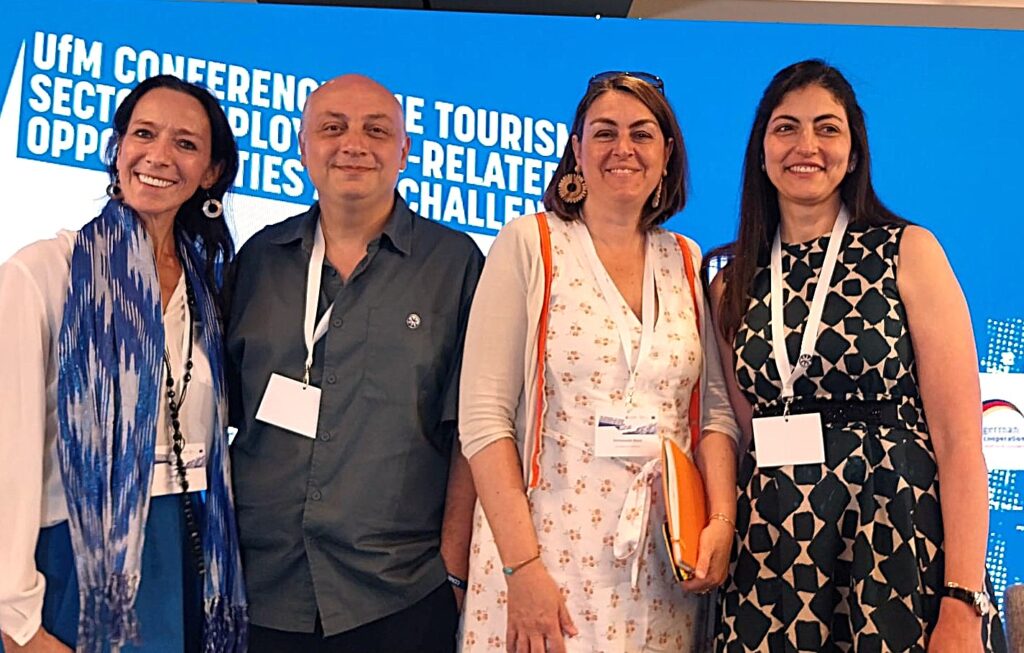 Athens.UFM.creative tourism