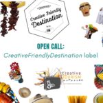 CreativeFriendlyDestination OpenCall