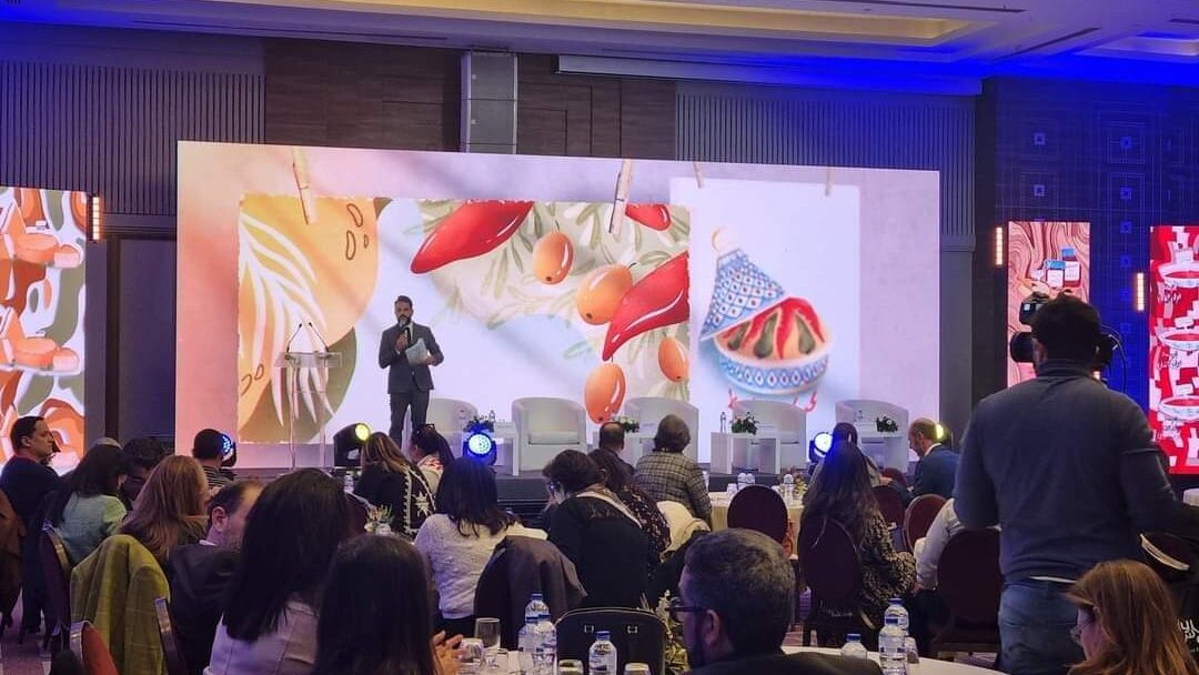 INTERNATIONAL EVENTS