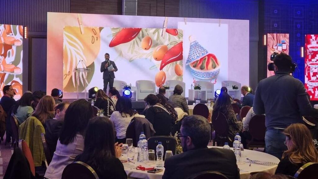 INTERNATIONAL EVENTS