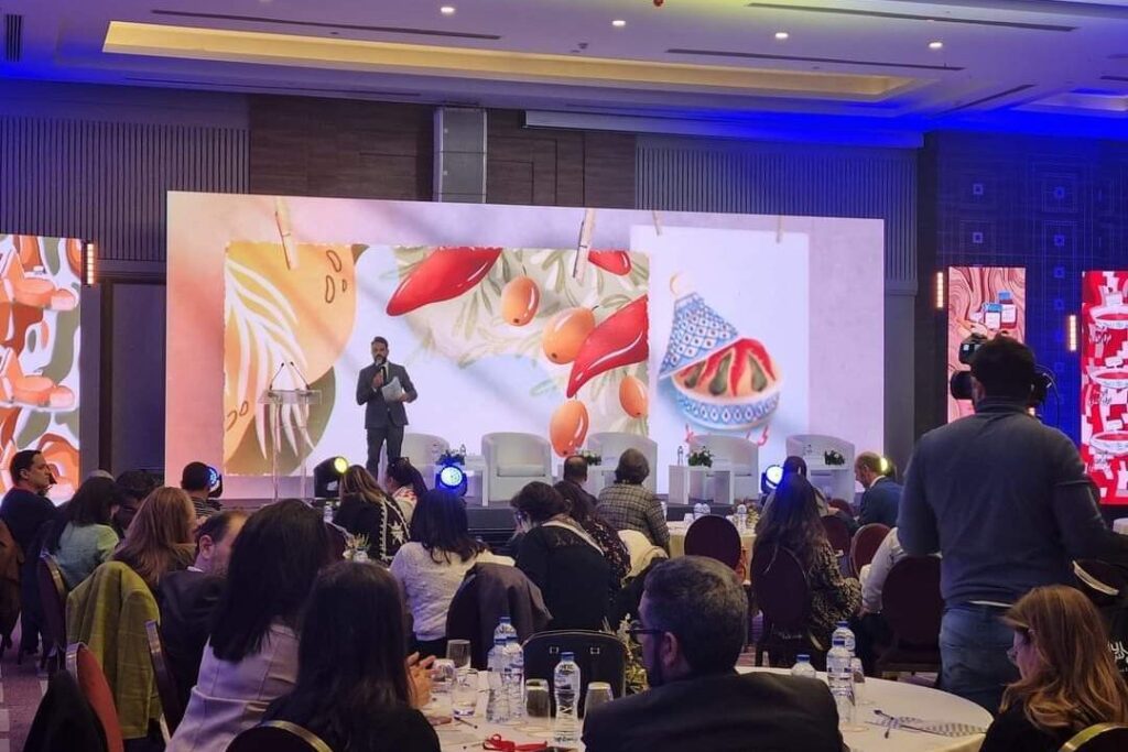 INTERNATIONAL EVENTS