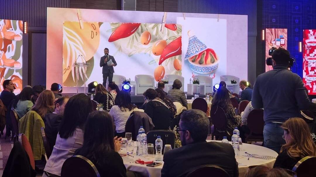 INTERNATIONAL EVENTS