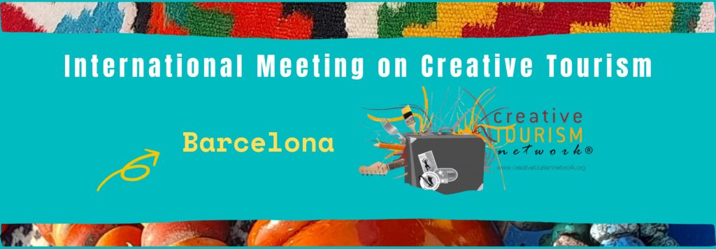 banner creativetourism