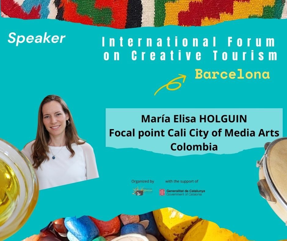 María Elisa Holguín