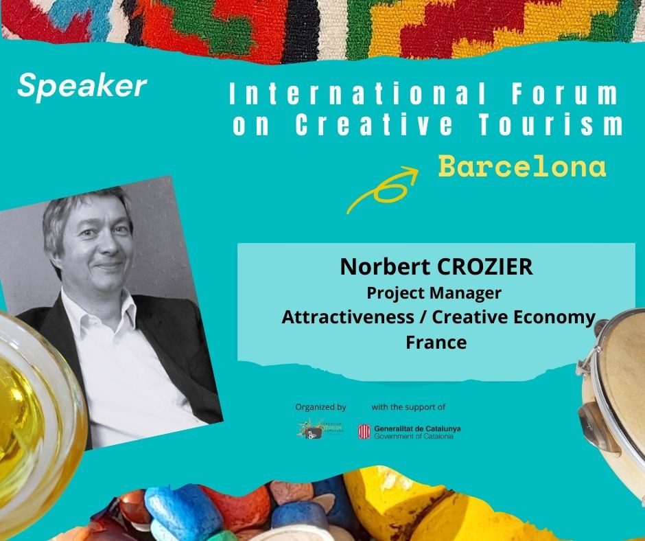 Norbert Crozier