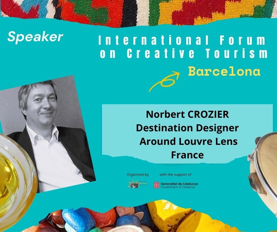 Norbert Crozier