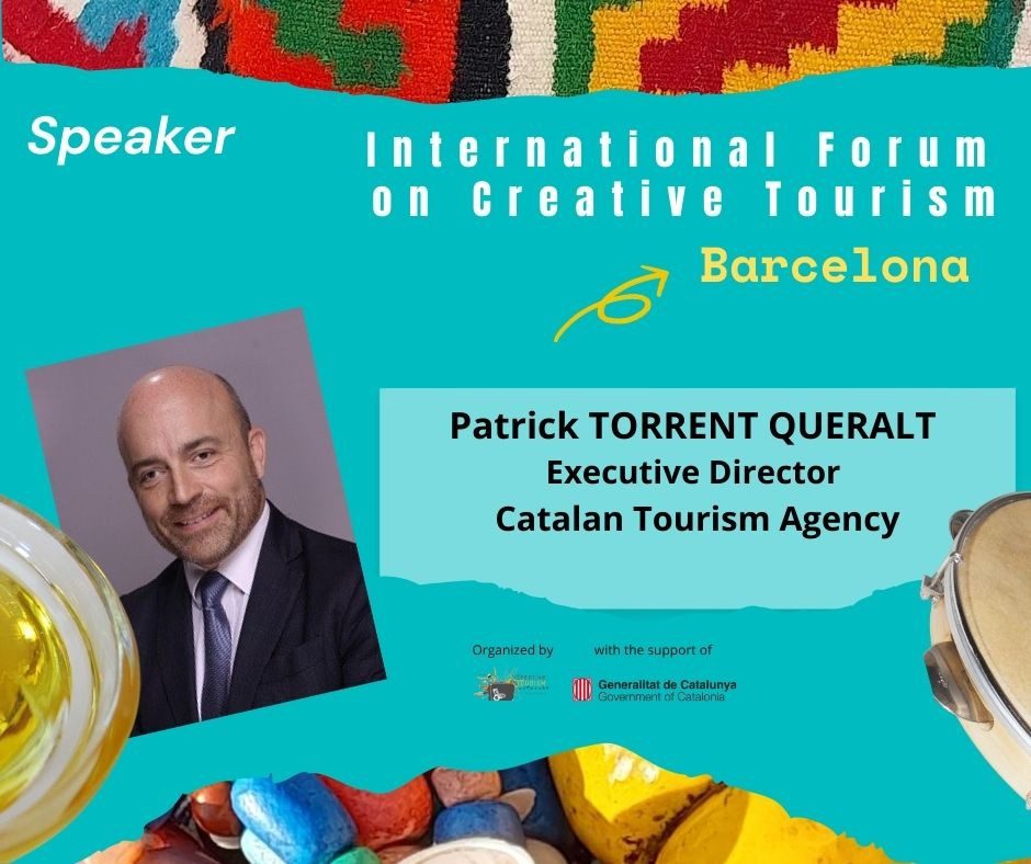 PatrickTorrent Queralt