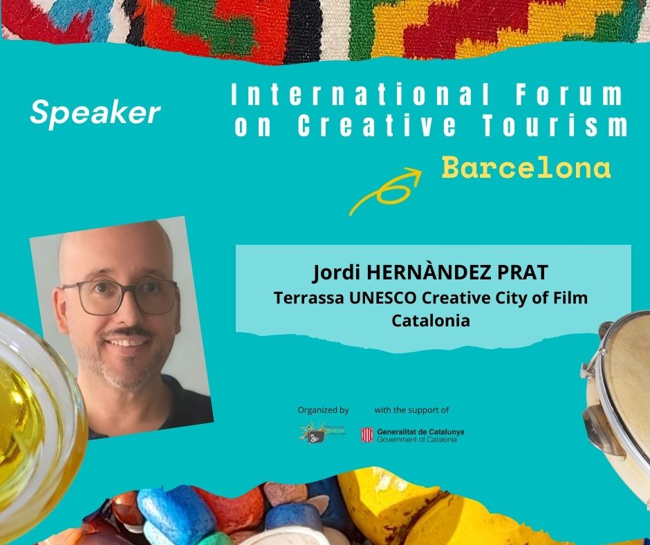 Jordi Hernàndez Prat