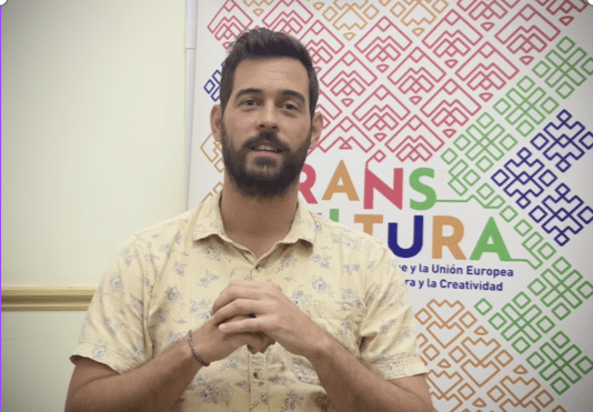 Adrián González González UNESCO Regional Office La Havana