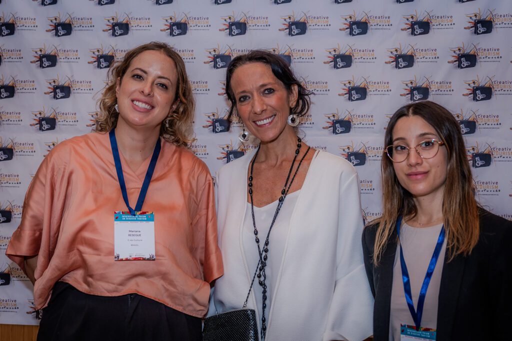 International Forum on creative Tourism