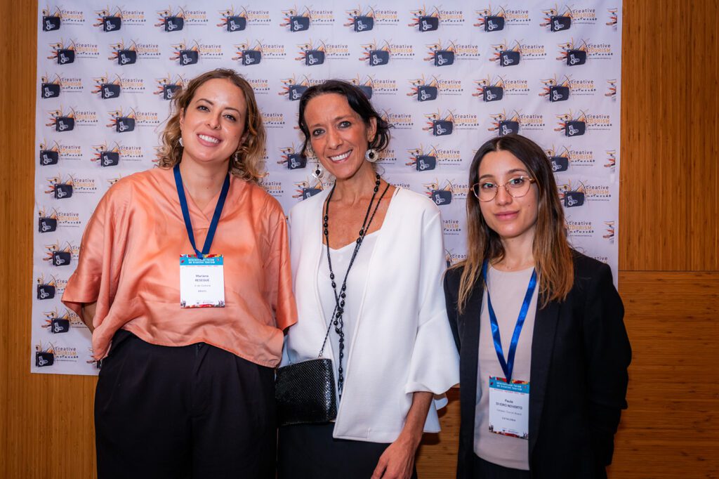 International Forum on creative Tourism