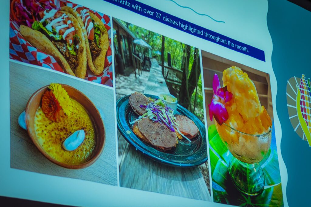 International Forum on creative Tourism